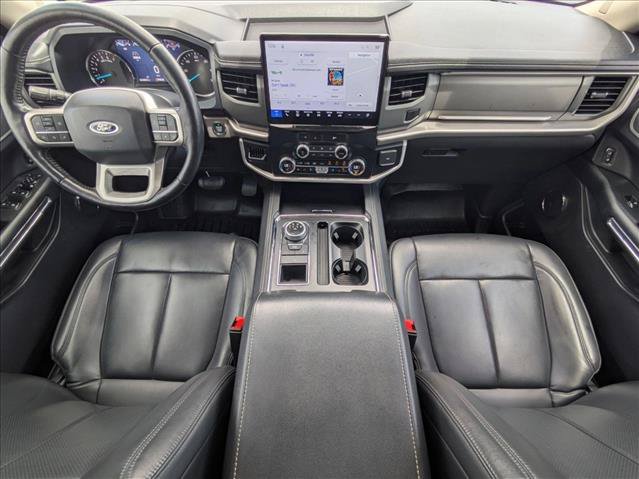 Certified 2023 Ford Expedition Max XLT RWD image 18