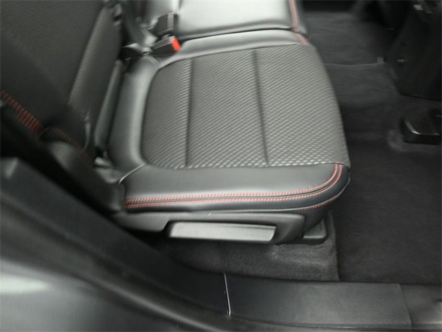 Certified 2023 Ford Escape ST-Line Elite image 44