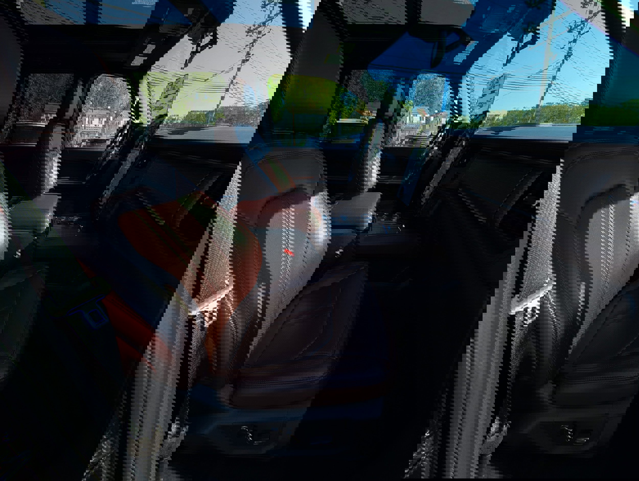 Certified 2022 Ford Expedition Max Limited image 12