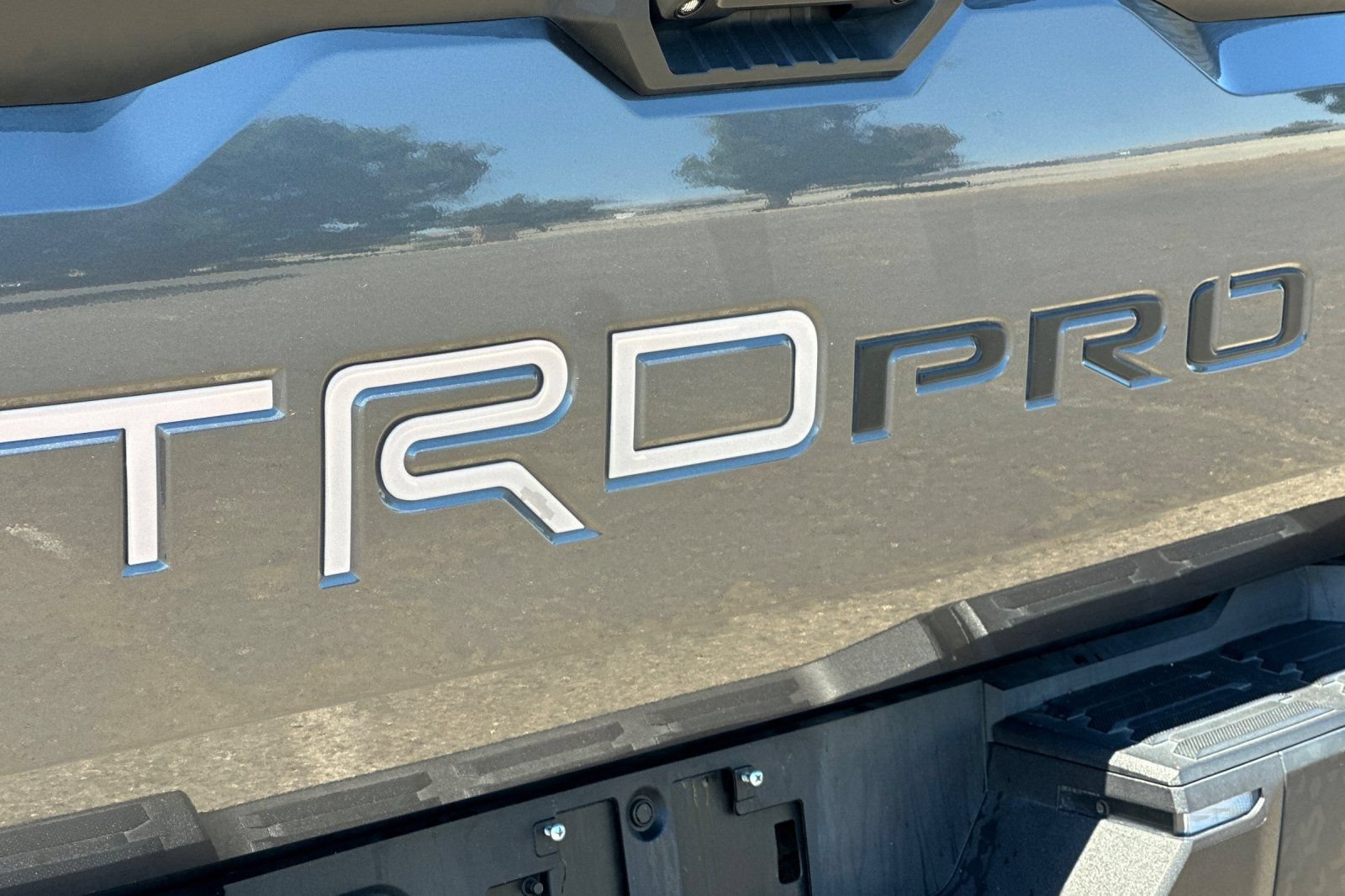 Used 2023 Toyota Tundra TRD Pro AWD/4WD image 51