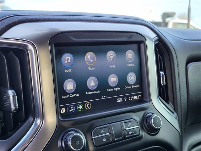 Used 2020 Chevrolet Silverado 3500 LT image 20