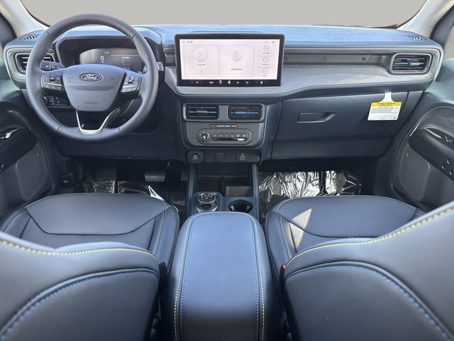 Certified 2025 Ford Maverick Lobo AWD/4WD image 13