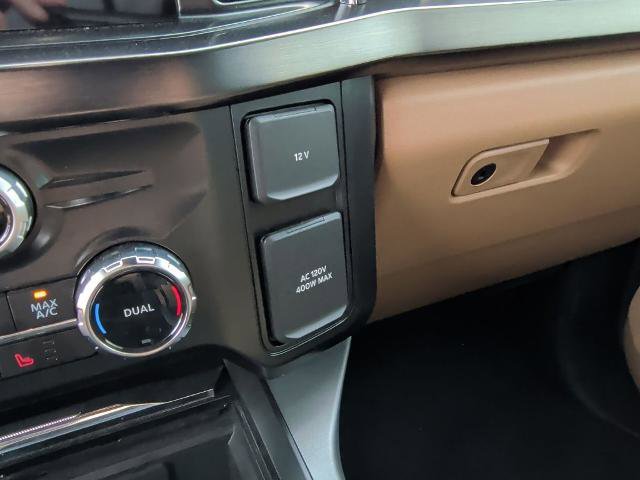 Certified 2026 Ford F350 Lariat w/ Lariat Ultimate Package AWD/4WD image 36