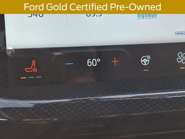 Certified 2024 Ford Escape ST-Line w/ Tech Pack #1 image 27