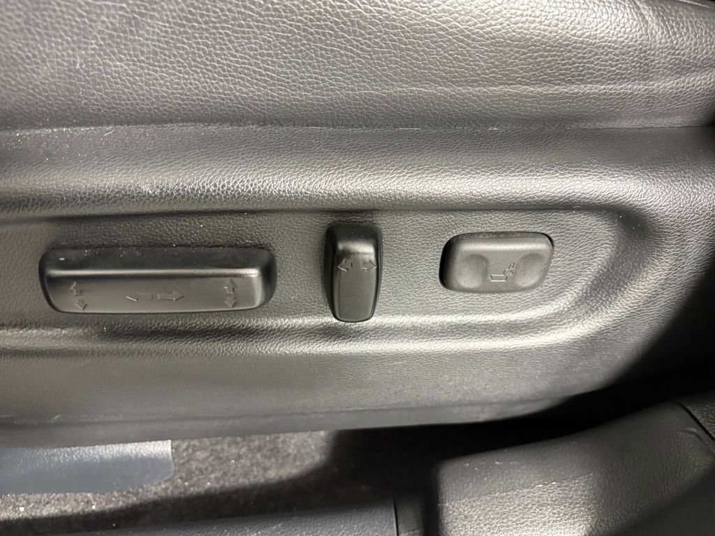 Used 2025 Honda Ridgeline TrailSport image 14