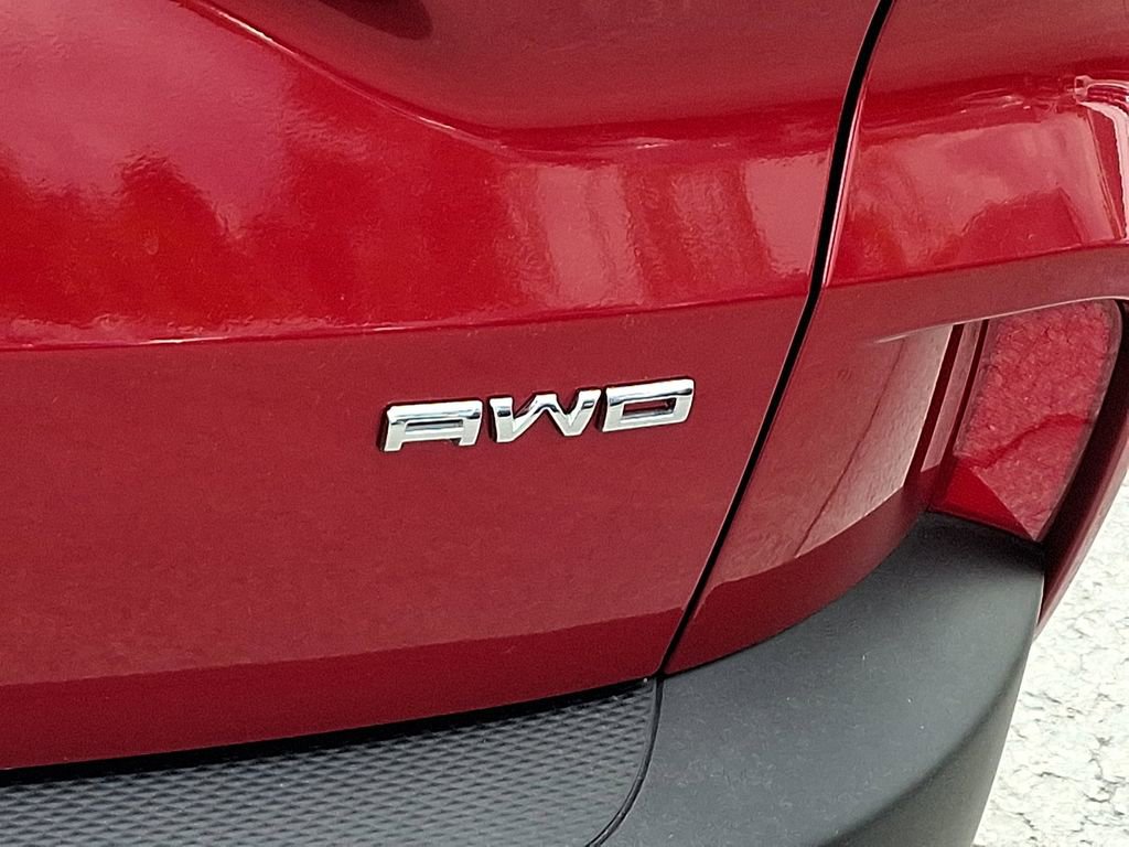 Certified 2022 Ford Escape SE w/ SE Sport Appearance Package AWD/4WD image 31