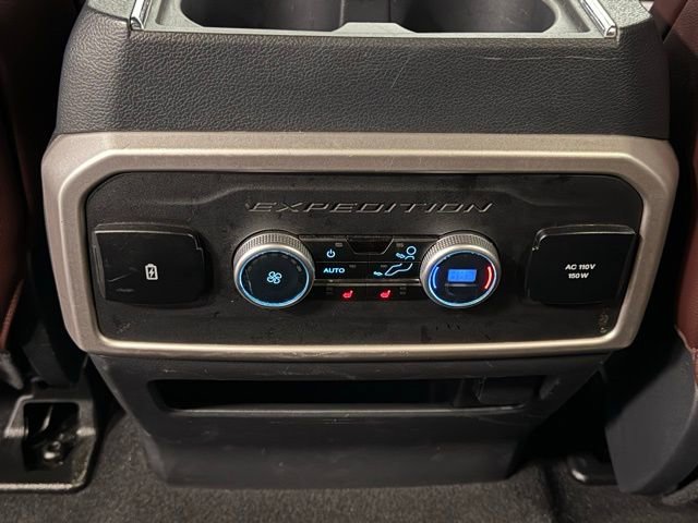Certified 2024 Ford Expedition Max Limited image 35