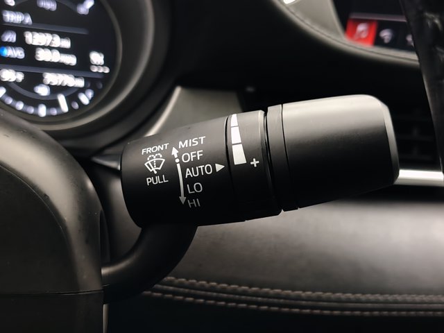 Used 2019 MAZDA MAZDA6 Grand Touring FWD image 39