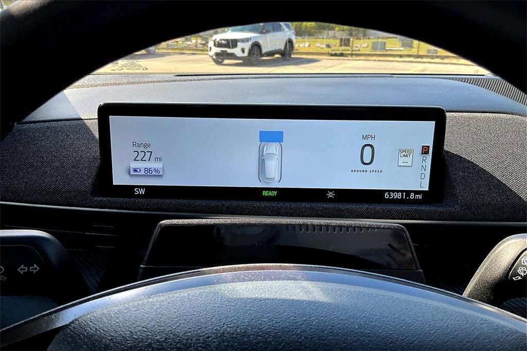 Certified 2021 Ford Mustang Mach-E Premium image 19