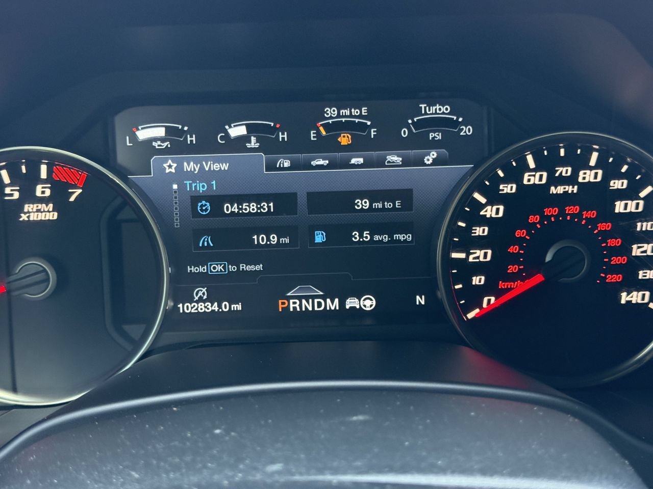 Certified 2019 Ford F150 Raptor w/ Equipment Group 802A Luxury AWD/4WD image 15