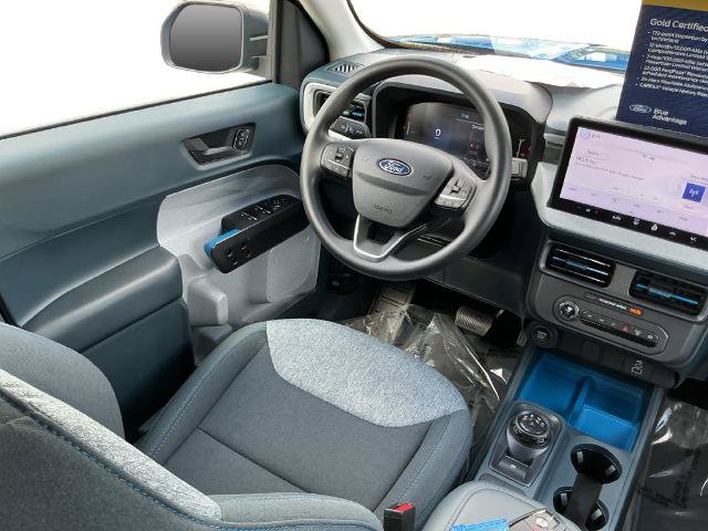 Certified 2026 Ford Maverick XLT FWD image 31
