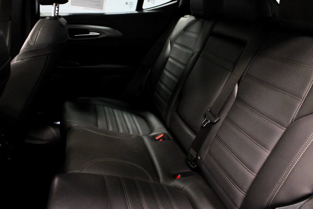 Used 2023 Dodge Hornet GT Plus w/ Tech Pack Plus w/o Parking AWD/4WD image 20