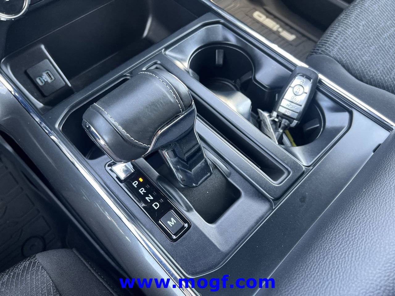 Certified 2023 Ford F150 XLT w/ Equipment Group 302A High image 16