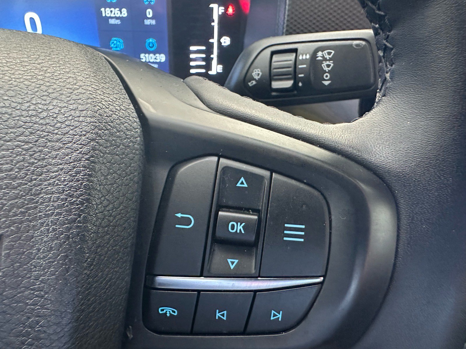 Certified 2024 Ford Ranger XLT w/ FX4 Off-Road Package AWD/4WD image 35
