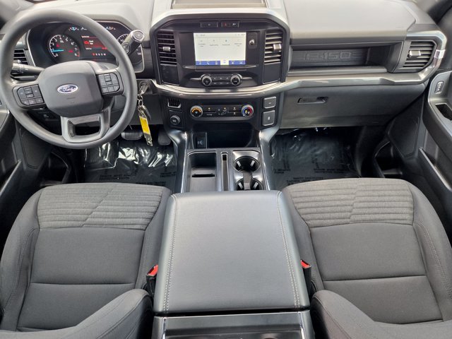 Certified 2023 Ford F150 XL w/ STX Appearance Package RWD image 22