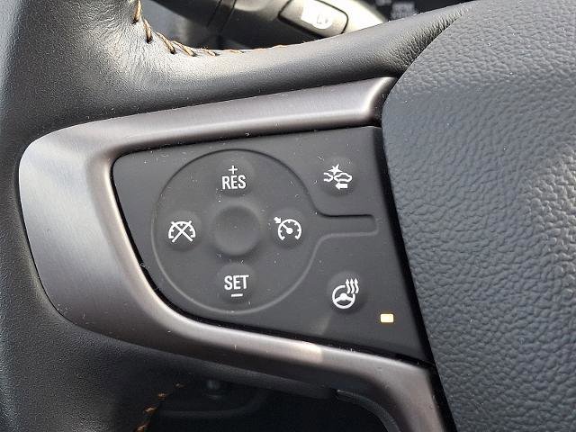 Used 2022 GMC Terrain AT4 image 21