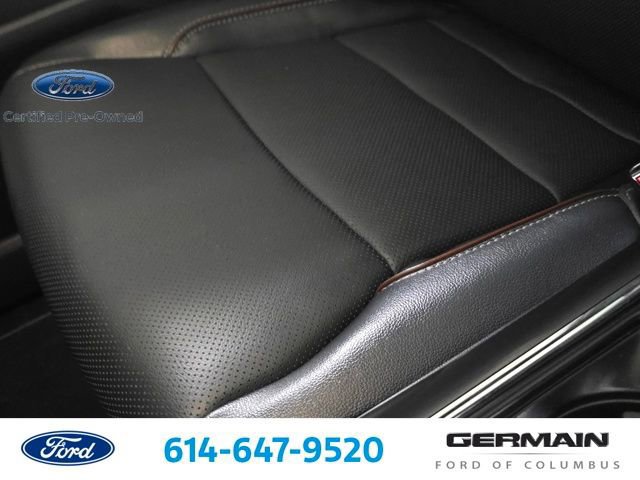 Certified 2023 Ford F150 Lariat w/ Equipment Group 502A High AWD/4WD image 30