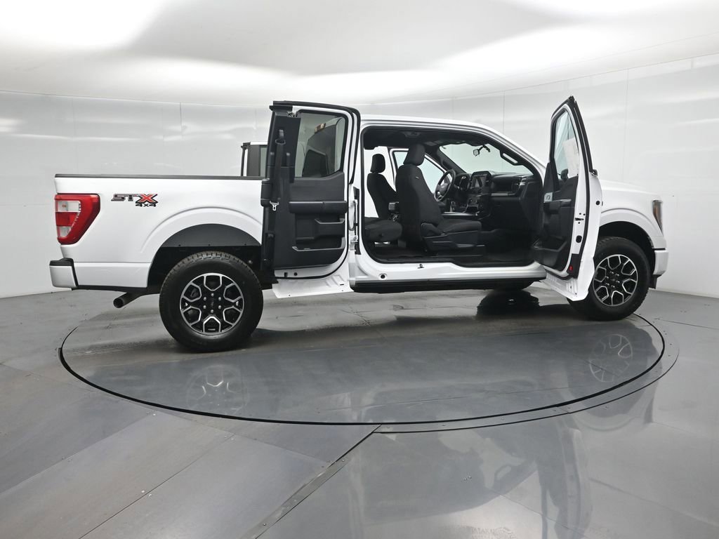Certified 2023 Ford F150 XL w/ STX Appearance Package image 33