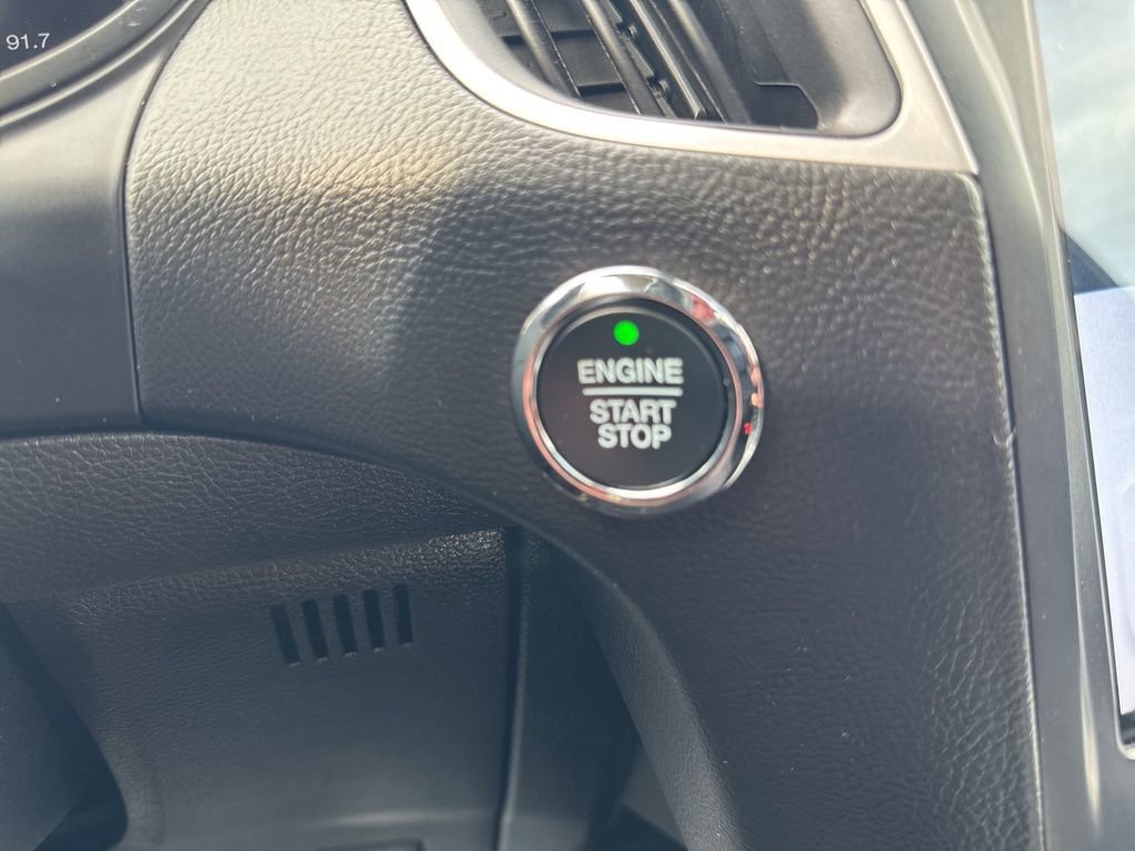 Certified 2024 Ford Edge SEL w/ Convenience Package image 33