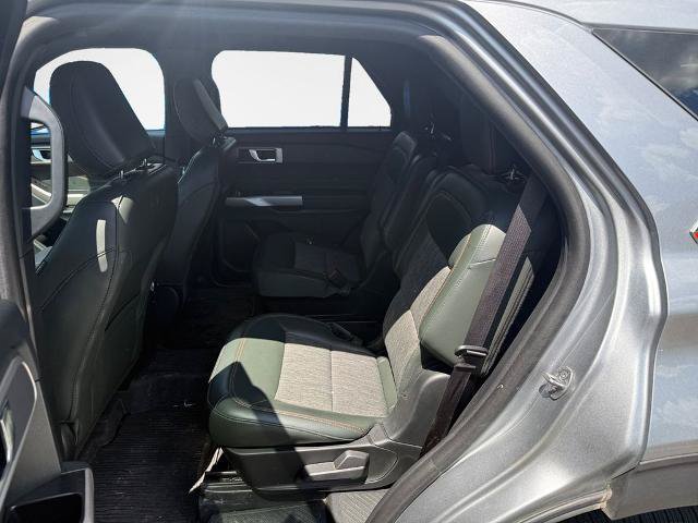 Certified 2024 Ford Explorer Timberline AWD/4WD image 24