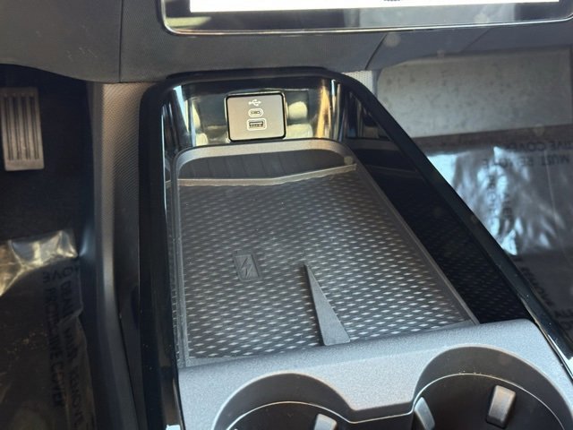 Certified 2025 Ford Mustang Mach-E Premium w/ Interior Protection Package image 18