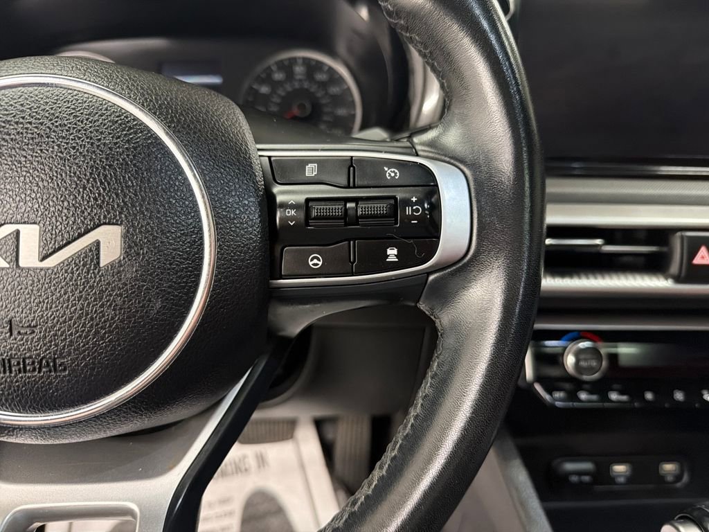 Used 2024 Kia K5 GT-Line image 22
