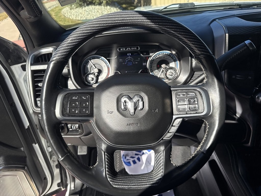 Used 2019 RAM 3500 Limited image 16