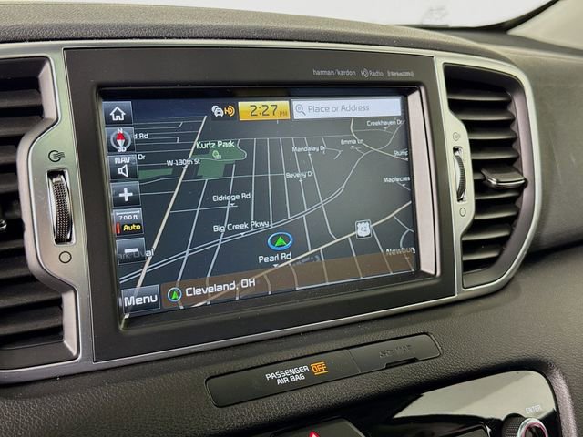 Used 2019 Kia Sportage SX image 13