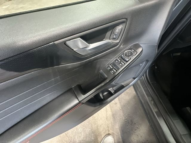 Certified 2025 Ford Escape ST-Line FWD image 19