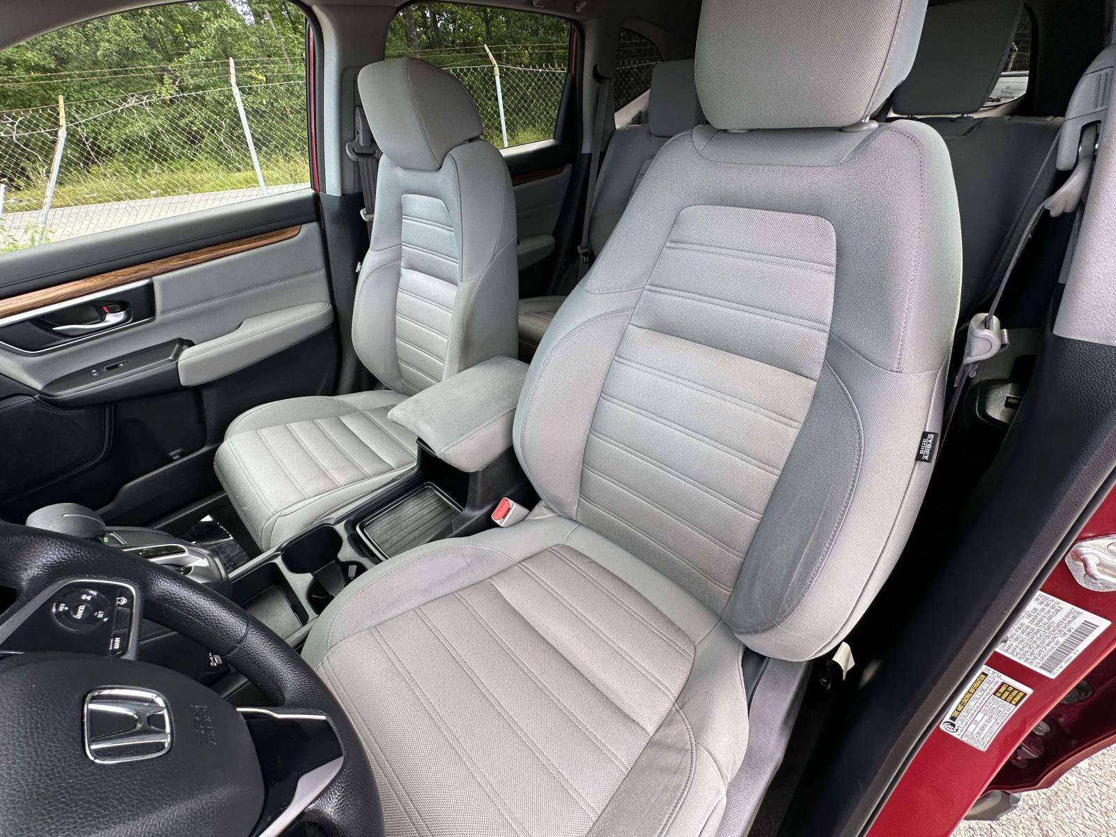 Used 2022 Honda CR-V EX image 21
