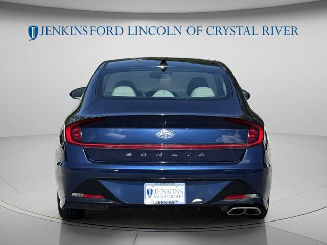 Used 2022 Hyundai Sonata SEL FWD image 6