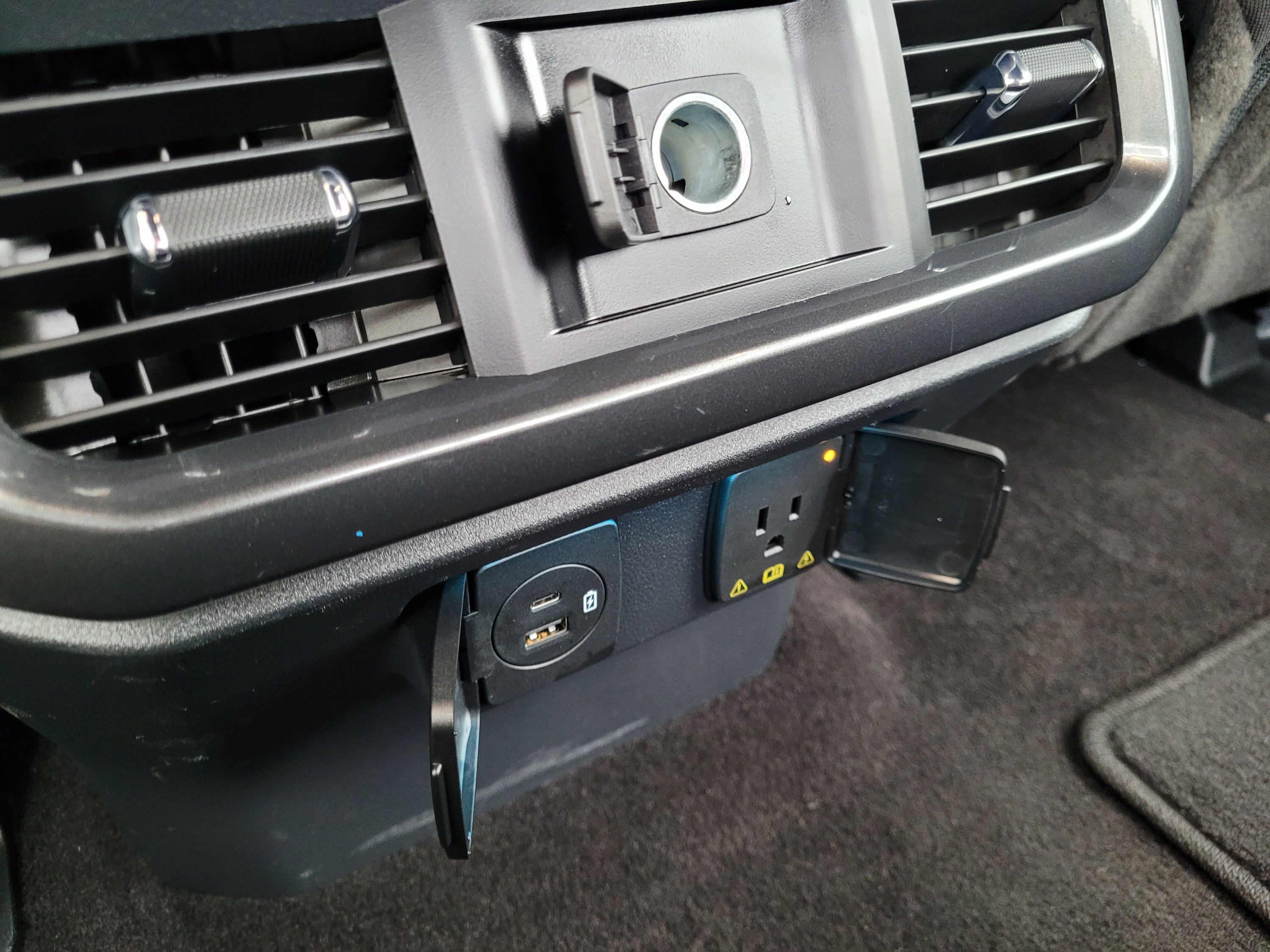 Certified 2023 Ford F150 XLT w/ Equipment Group 302A High AWD/4WD image 16