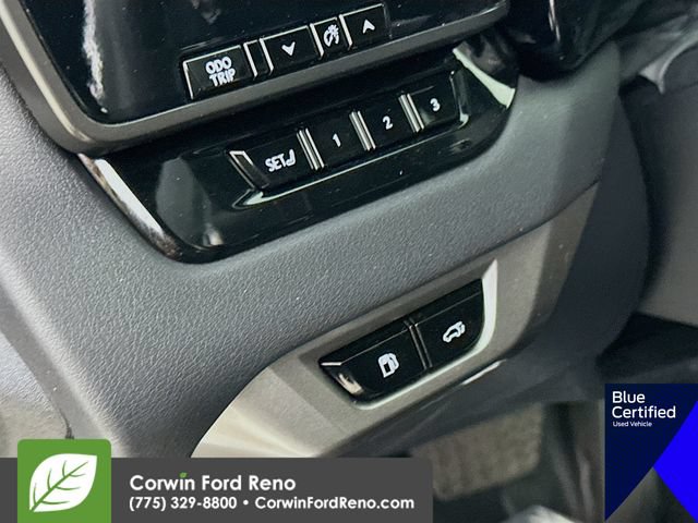 Used 2023 Lexus RX 350 w/ Accessory Package (Z1) AWD/4WD image 12