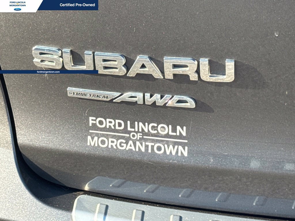 Used 2020 Subaru Ascent Touring w/ Popular Package #2 AWD/4WD image 27