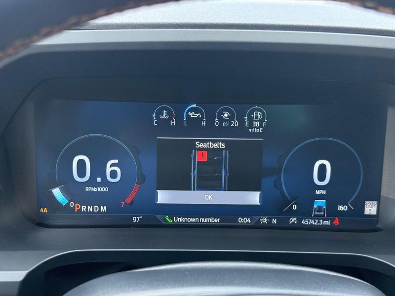 Certified 2024 Ford Expedition Max Platinum image 22