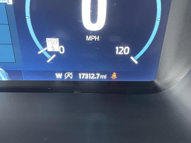 Certified 2023 Ford F150 Lariat w/ Equipment Group 502A High image 3