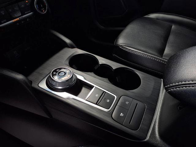 Certified 2022 Ford Escape SEL w/ Technology Package image 15