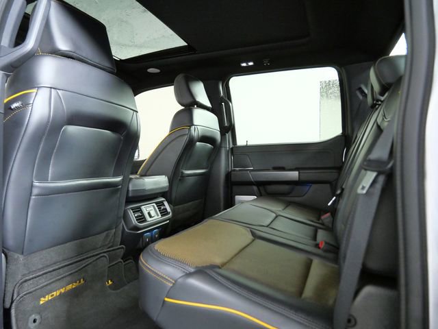 Certified 2024 Ford F150 Tremor w/ Equipment Group 402A High AWD/4WD image 17