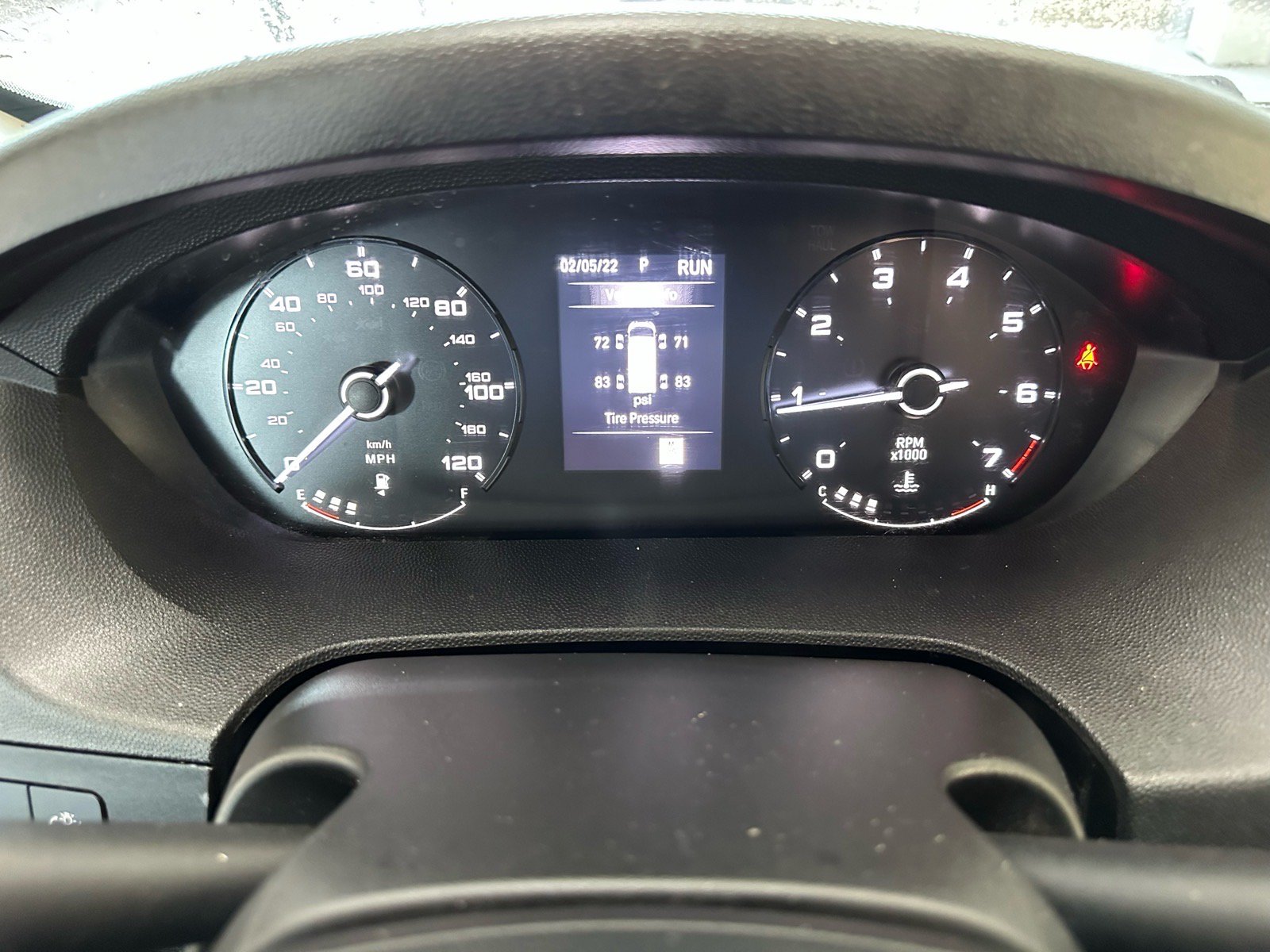 Used 2023 RAM ProMaster 3500 FWD image 23
