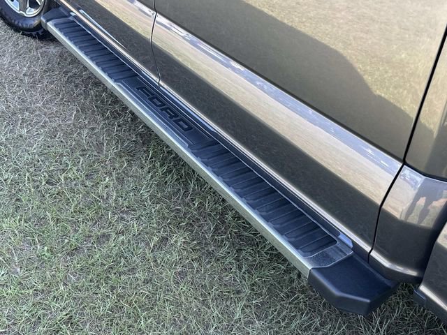 Certified 2024 Ford F150 XLT w/ Mobile Office Package image 13