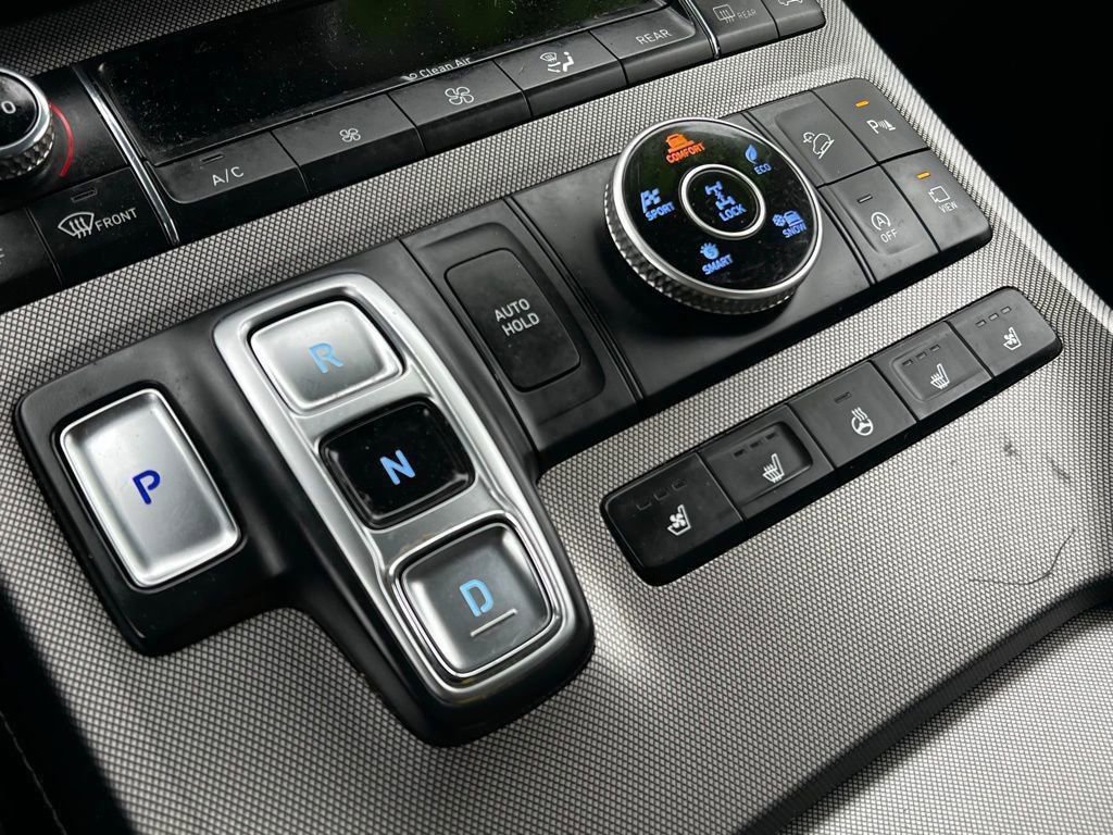 Used 2021 Hyundai Palisade Limited image 8