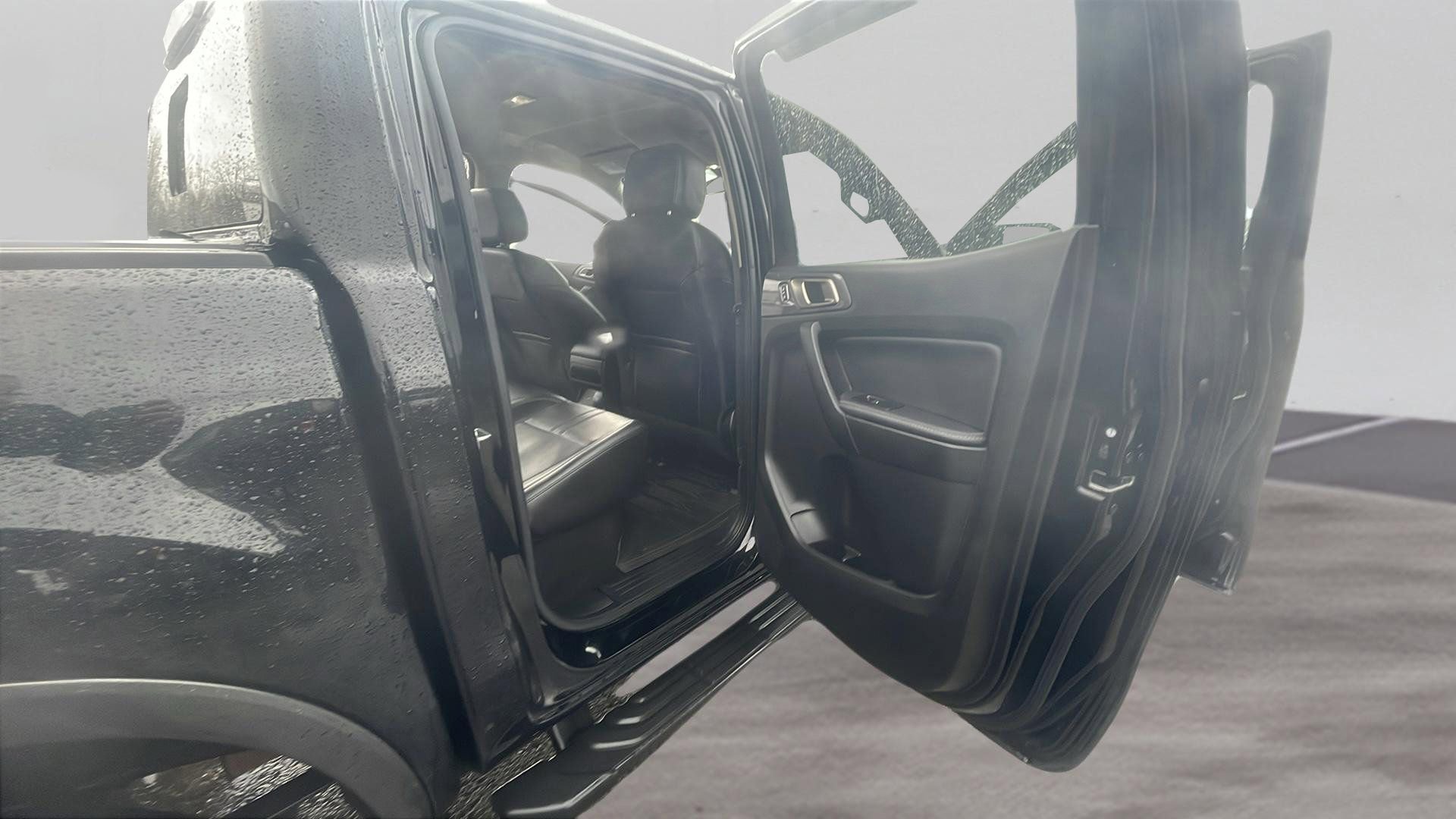 Certified 2022 Ford Ranger Lariat w/ Equipment Group 501A High image 23