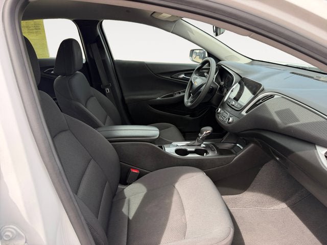 Used 2024 Chevrolet Malibu LT FWD image 15