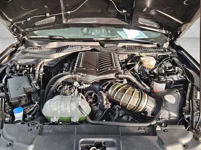Certified 2022 Ford Mustang GT w/ Equipment Group 301A RWD image 22