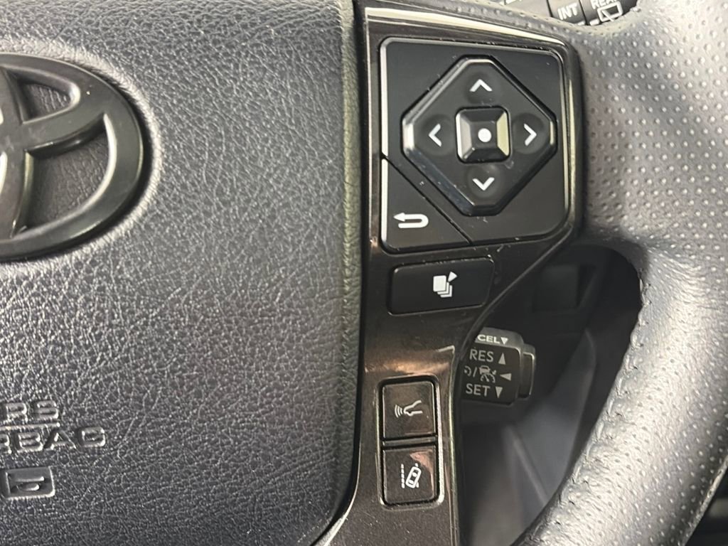 Used 2020 Toyota 4Runner TRD Pro image 17