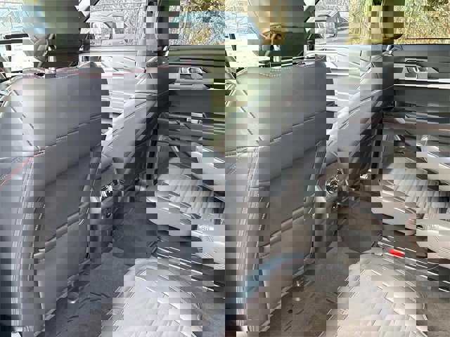 Certified 2025 Ford Explorer ST-Line w/ Premium Package image 17