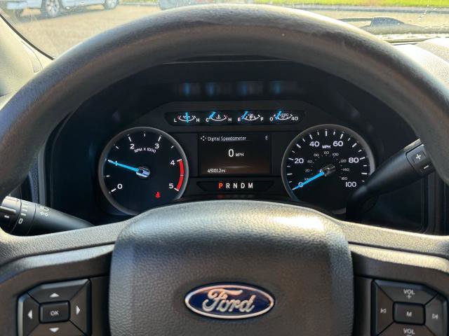 Certified 2022 Ford F250 XLT w/ XLT Premium Package image 20