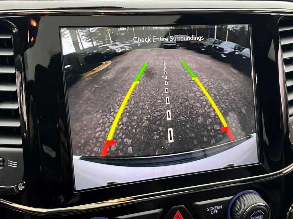 Used 2020 Jeep Grand Cherokee Limited X image 33