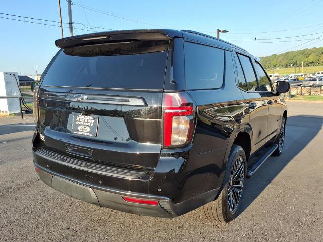 Used 2021 Chevrolet Tahoe Z71 AWD/4WD image 4