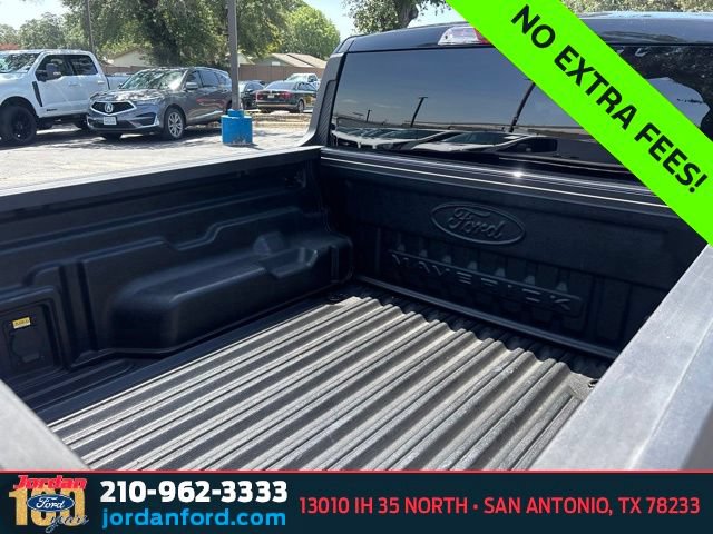 Certified 2024 Ford Maverick XLT w/ XLT Luxury Package AWD/4WD image 10